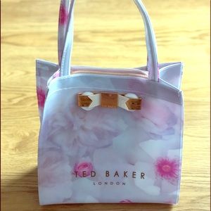 Ted Baker small icon bag